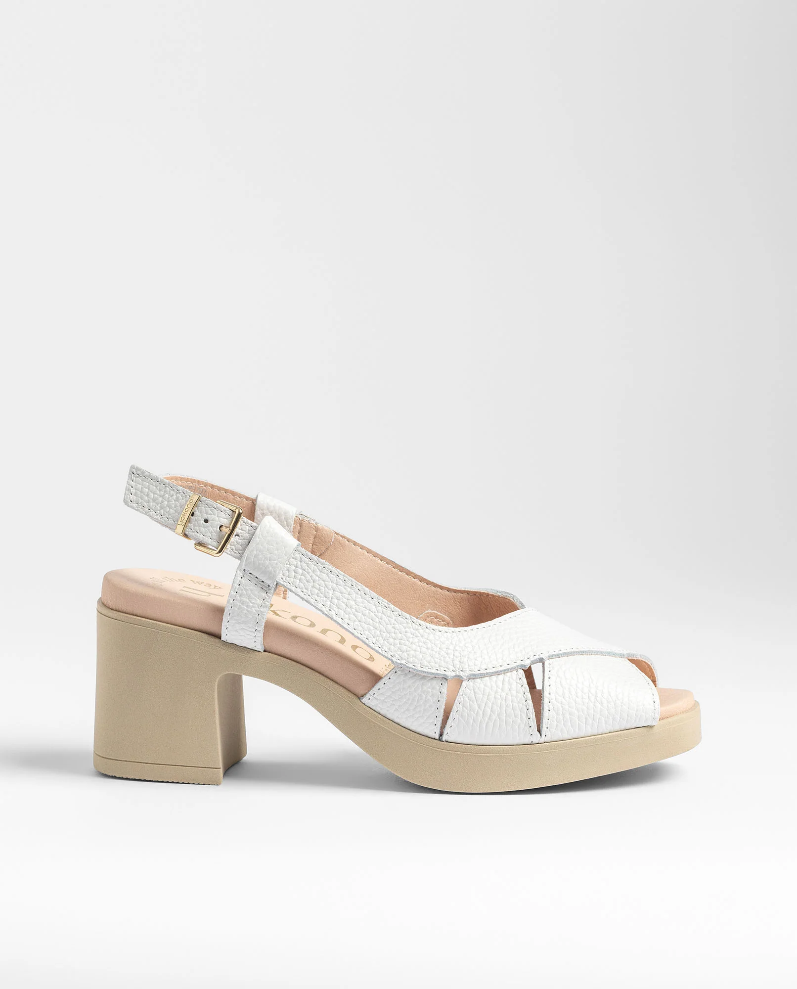 Sandalias Mujer